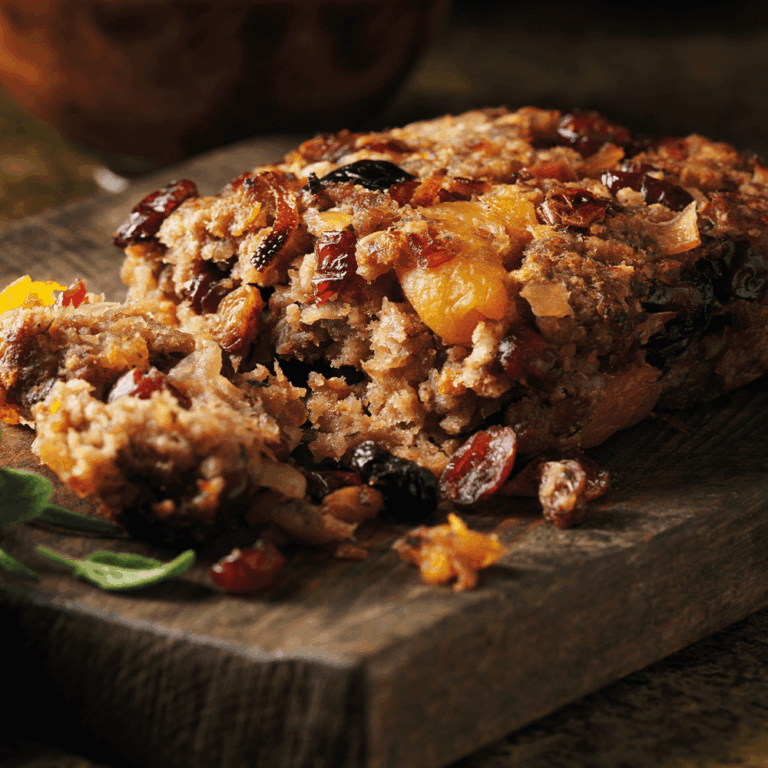 Thorner's Pork & Cranberry Stuffing