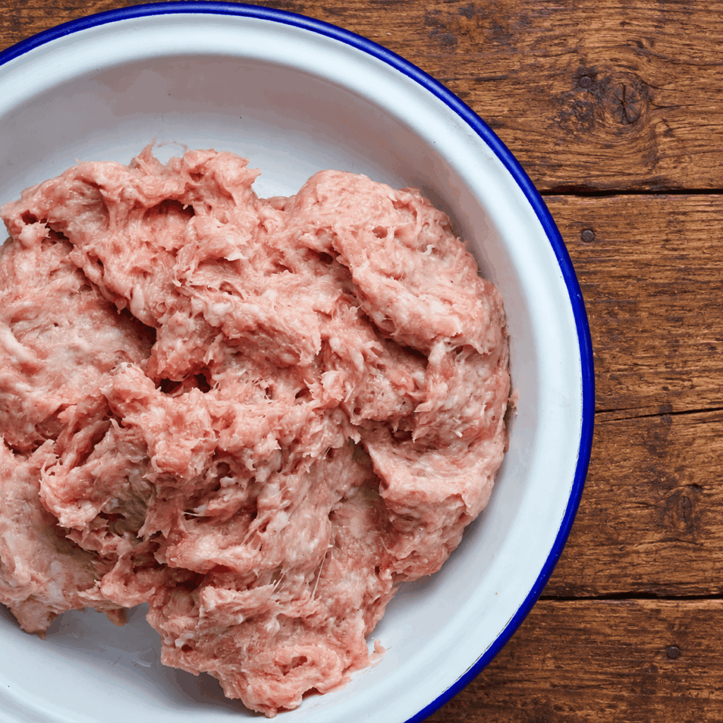Thorner's Pork Sausagemeat