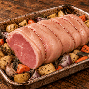 Thorner’s Loin of Pork Boned & Rolled 2kg