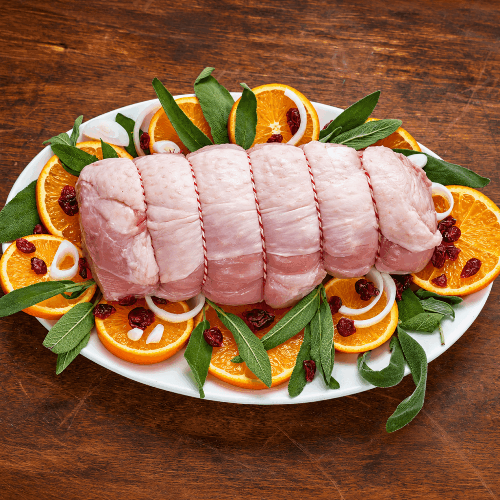 Turkey Breast Joint