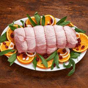 Turkey Breast Joint