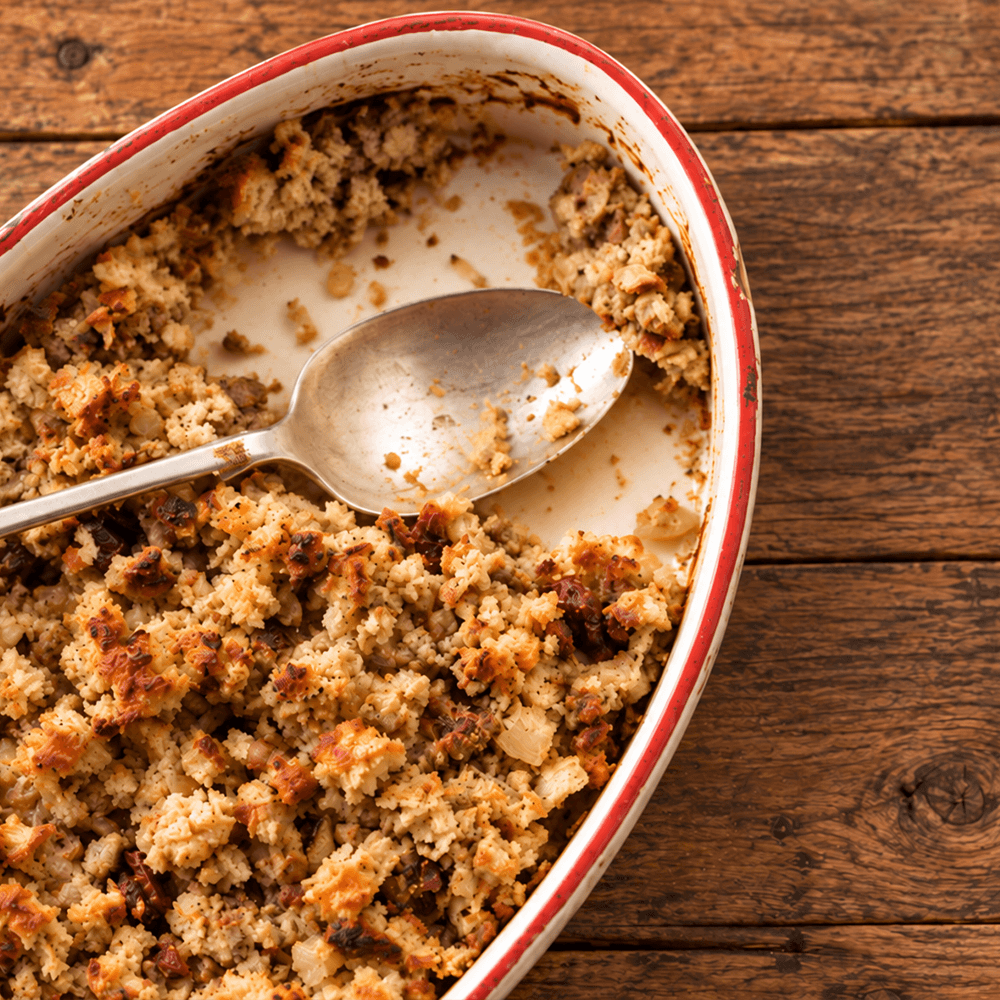 Thorer's Pork & Cranberry Stuffing